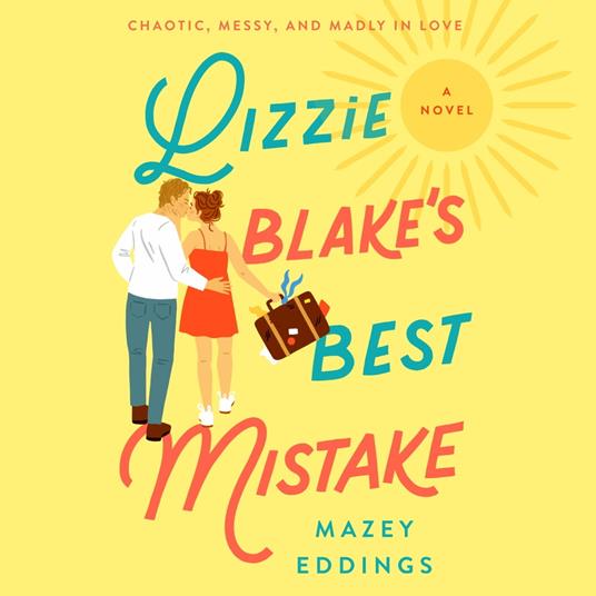 Lizzie Blake's Best Mistake