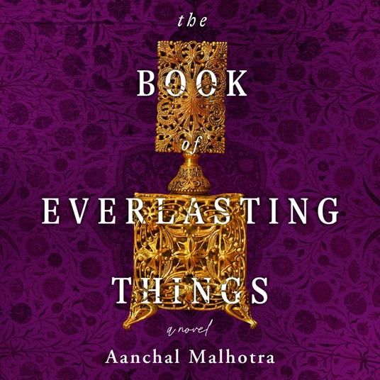 The Book of Everlasting Things