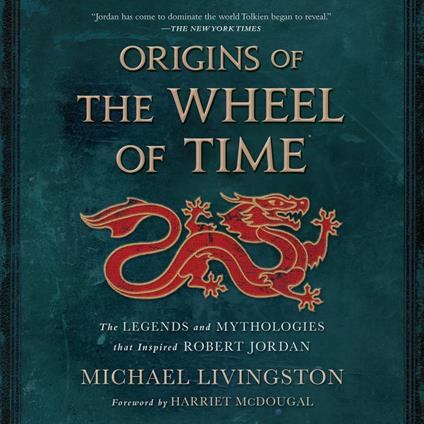 Origins of The Wheel of Time