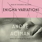 Enigma Variations