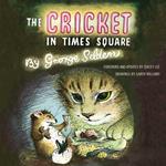 The Cricket in Times Square