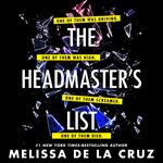 The Headmaster's List