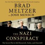 The Nazi Conspiracy