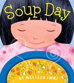 Soup Day