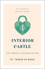 Interior Castle: The Complete Original Edition