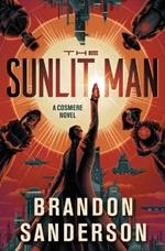 The Sunlit Man: A Cosmere Novel