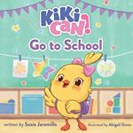 Kiki Can! Go to School