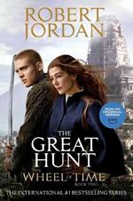 The Great Hunt: Book Two of the Wheel of Time