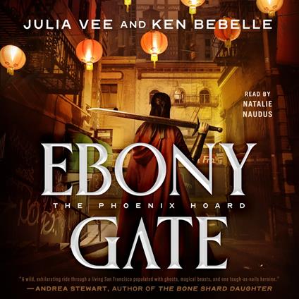 Ebony Gate