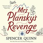 Mrs. Plansky's Revenge