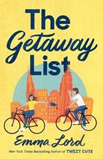 The Getaway List