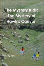 The Mystery Kids: The Mystery of Hawk's Canyon