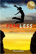 Kisha Shanks: Fearless