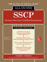 SSCP Systems Security Certified Practitioner All-in-One Exam Guide, Second Edition