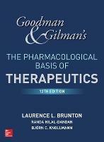 Goodman and Gilman's The Pharmacological Basis of Therapeutics