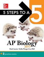 5 Steps to a 5: AP Biology 2017