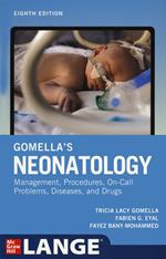 Gomella's Neonatology, Eighth Edition