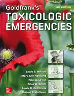 Goldfrank's toxicologic emergencies