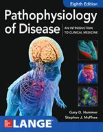 Pathophysiology of disease: an introduction to clinical medicine