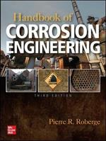 Handbook of Corrosion Engineering, Third Edition