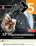 5 Steps to a 5: AP Macroeconomics 2019