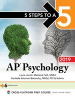 5 Steps to a 5: AP Psychology 2019