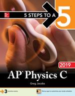 5 Steps to a 5: AP Physics C 2019