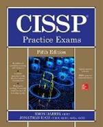 CISSP Practice Exams, Fifth Edition