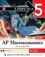 5 Steps to a 5: AP Macroeconomics 2020