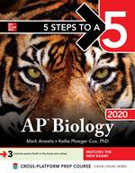 5 Steps to a 5: AP Biology 2020