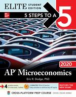 5 Steps to a 5: AP Microeconomics 2020 Elite Student Edition