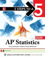 5 Steps to a 5: AP Statistics 2020