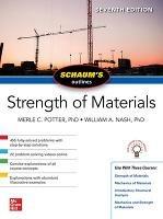 Schaum's Outline of Strength of Materials, Seventh Edition