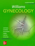 Williams Gynecology, Fourth Edition