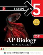 5 Steps to a 5: AP Biology 2021