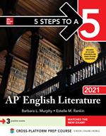 5 Steps to a 5: AP English Literature 2021