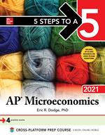 5 Steps to a 5: AP Microeconomics 2021