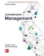 ISE Contemporary Management