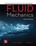 ISE Fluid Mechanics