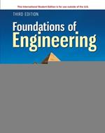 Foundations of Engineering ISE