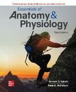 ISE Essentials of Anatomy & Physiology