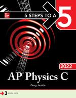 5 Steps to a 5: AP Physics C 2022