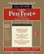 CompTIA PenTest+ Certification All-in-One Exam Guide, Second Edition (Exam PT0-002)