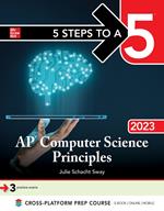 5 Steps to a 5: AP Computer Science Principles 2023