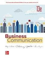 Business Communication ISE