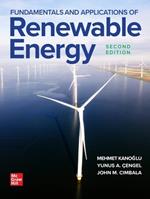 Fundamentals and Applications of Renewable Energy, Second Edition