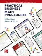 ISE Practical Business Math Procedures