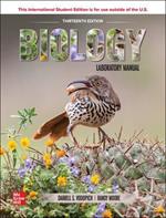 Biology Laboratory Manual ISE