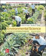 Environmental Science ISE