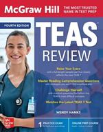 McGraw Hill TEAS Review, Fourth Edition